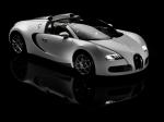 Bugatti Veyron 16.4 Grand Sport Roadster 2008 года